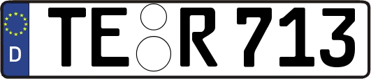 TE-R713