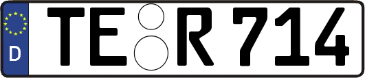 TE-R714