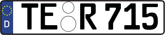 TE-R715