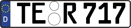 TE-R717