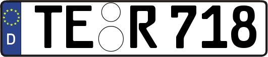 TE-R718