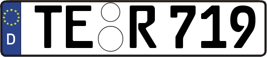 TE-R719