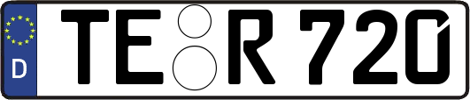 TE-R720