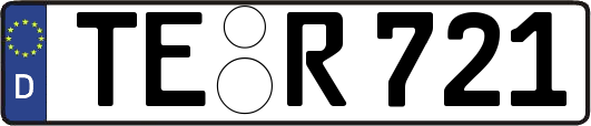 TE-R721