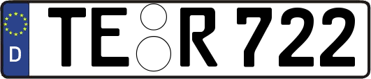 TE-R722
