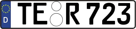TE-R723