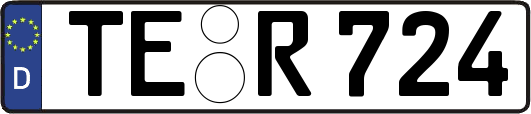TE-R724