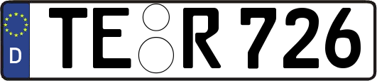 TE-R726