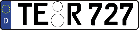 TE-R727