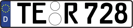 TE-R728