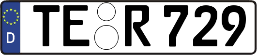 TE-R729