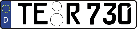 TE-R730