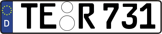 TE-R731