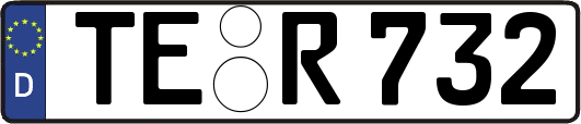 TE-R732