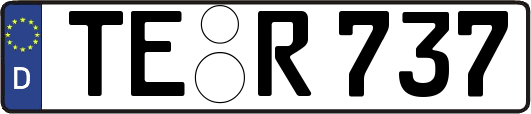 TE-R737