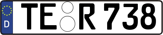 TE-R738
