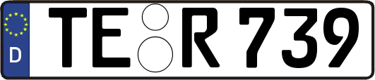 TE-R739