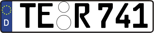 TE-R741