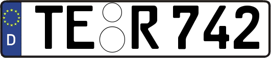 TE-R742
