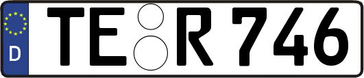 TE-R746