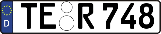 TE-R748