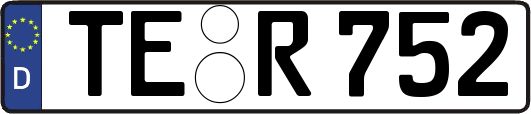 TE-R752