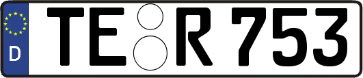 TE-R753