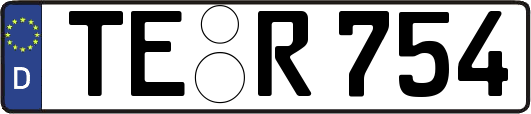 TE-R754