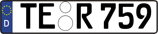 TE-R759