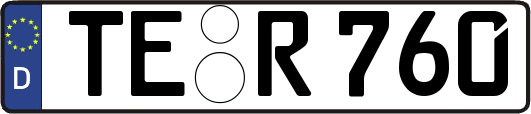 TE-R760