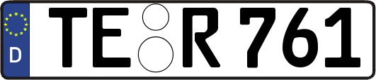 TE-R761