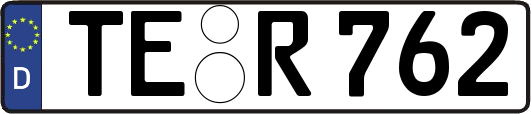 TE-R762
