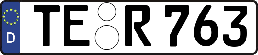 TE-R763