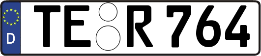 TE-R764