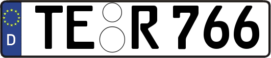 TE-R766