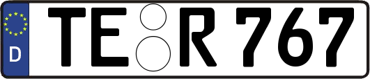 TE-R767
