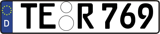 TE-R769