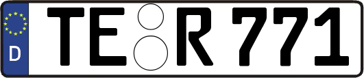 TE-R771