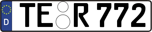 TE-R772