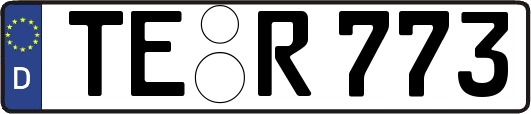 TE-R773
