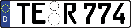 TE-R774
