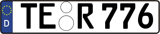 TE-R776