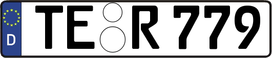 TE-R779