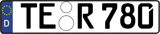 TE-R780