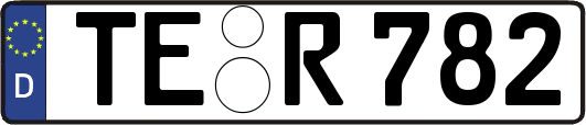 TE-R782