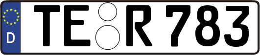TE-R783