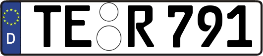 TE-R791
