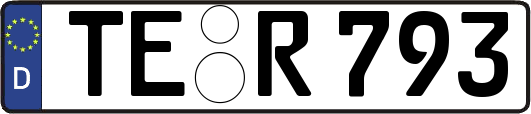 TE-R793