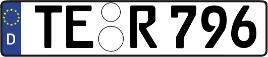 TE-R796