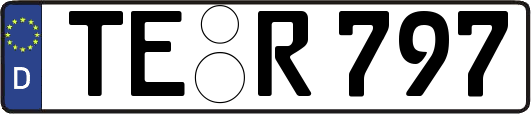 TE-R797
